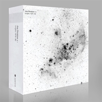 Joy Division - Singles 1978-90 (Box Set 10xCD edition)